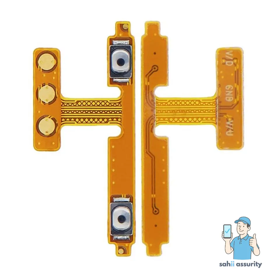 Volume Button Flex Cable for Samsung Galaxy A13